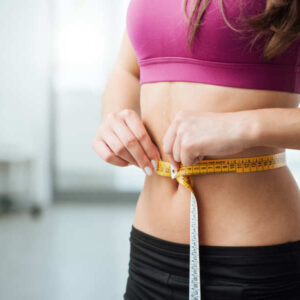 Khodam Djinn — Haunted Spell Weight Loss Beauty Good Appearance Lose Pound Fat Desire Natural — image 1