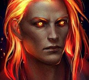 Khodam Djinn — Haunted Blood Magic Ritual Pack Sanguine Vampire Drain Life Energy Power Health — image 1