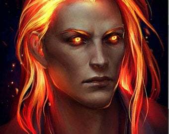 Haunted Blood Magic Ritual Pack Sanguine Vampire Drain Life Energy Power Gesundheit — Khodam Djinn