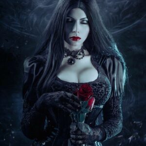 Haunted Blood Magic Ritual Pack Sanguine Vampire Drain Life Energy Power Health — Khodam Djinn
