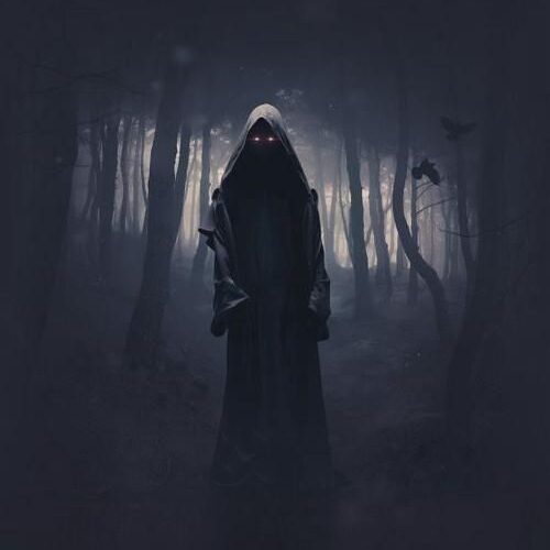 Khodam Djinn — Haunted Bracelet Shadow Whisperer Spirit Magic Healing Protection Revenge Future — image 1 Haunted Bracelet Shadow Whisperer Spirit Magic Healing Protection Revenge Future — Khodam Djinn