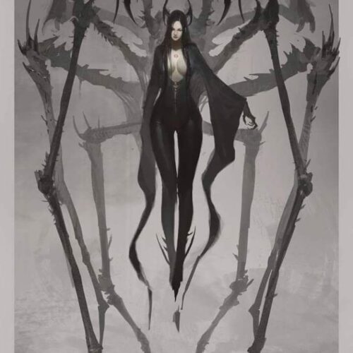 Khodam Djinn — Haunted Spider Magic Spell Bottle Queen Web Egg Dark Power Energy Guardian Ally — image 1 زجاجة تعويذة سحرية لعنكبوت مسكون، بيضة شبكة الملكة، طاقة الظلام، حليف حارس الطاقة — Khodam Djinn