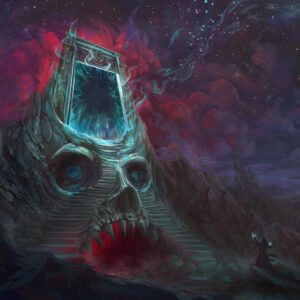 Khodam Djinn — Haunted Demonic Gateways Ritual Pack Hellfire Power Energy Astral Travel Dark — image 1