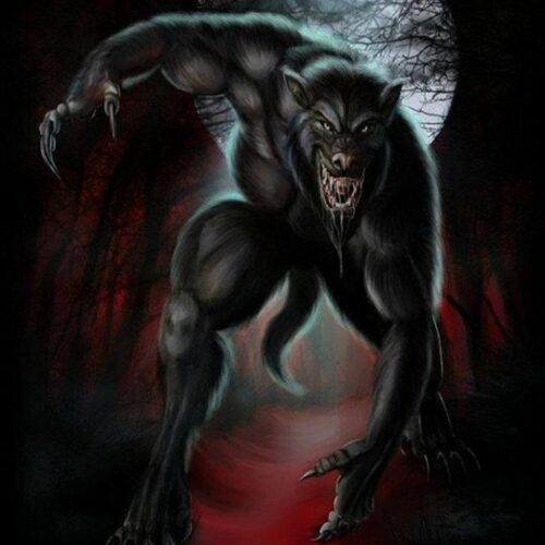 Khodam Djinn — Haunted Bracelet Werewolf Alpha Predator Dominance Authority Sex Control Power — image 1 Haunted Bracelet Werewolf Alpha Predator Dominance Authority Sex Control Power — Khodam Djinn