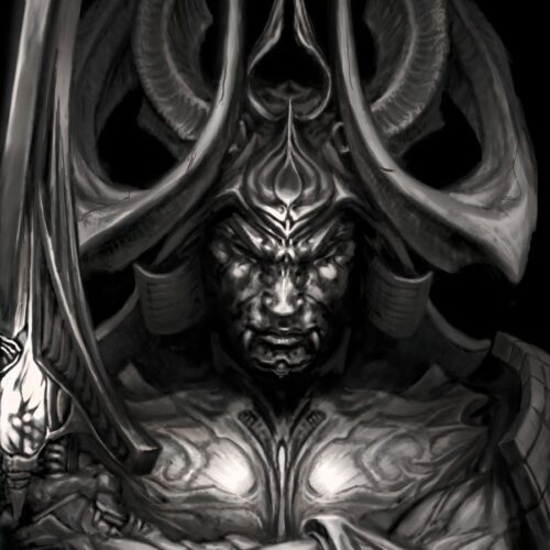 Khodam Djinn — Haunted Amulet Demonic Empowerment Spell Bottle Fiend Dark Power Control Revenge — image 1 Haunted Amulet Demonic Empowerment Spell Bottle Fiend Dark Power Control Revenge — Khodam Djinn