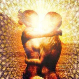 Khodam Djinn — Haunted Spell Attraction Find Soul Mate Love Partner Friendship End Loneliness — image 1
