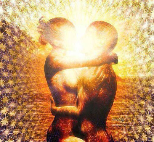Haunted Spell Attraction Find Soul Mate Love Partner Friendship End Loneliness — Khodam Djinn