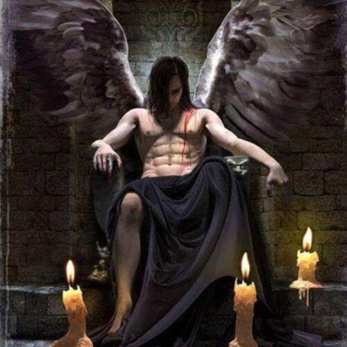 Khodam Djinn — Haunted Vessel Demonic Blessing Lucifer Wish Box Power Love Sex Wealth Fame Luck — image 1 Haunted Vessel Demonic Blessing Lucifer Wish Box Power Love Sex Wealth Fame Luck — Khodam Djinn