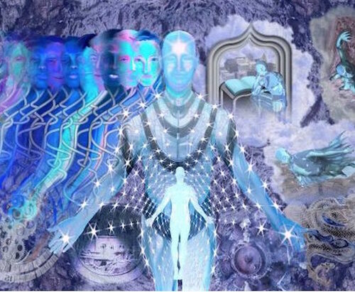 Khodam Djinn — Haunted Past Life Absolution Talisman Power Wisdom Knowledge Incarnation Energy — image 1 Haunted Past Life Absolution Talisman Power Wisdom Knowledge Incarnation Energy — Khodam Djinn