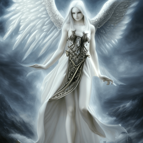 Khodam Djinn — Haunted Eternal Angel Ritual Pack Healing Love Mercy Prosperity Protection Luck — image 1 Haunted Eternal Angel Ritual Pack Healing Love Mercy Prosperity Protection Luck — Khodam Djinn