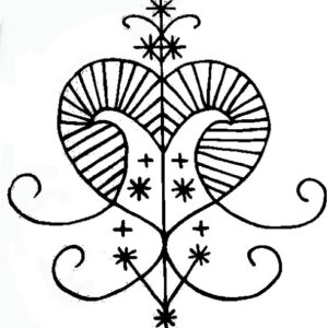 Voodoo Vaunted vaisseau de l'amour lust Sexe désir charnel Esprit Orgasme Érotique Enjoy — Khodam Djinn