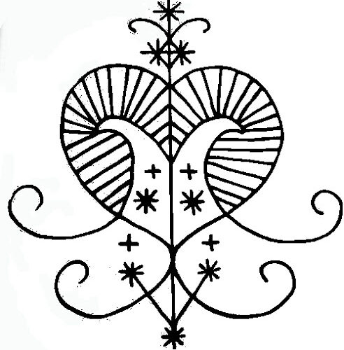 Khodam Djinn — Haunted Voodoo Vessel Of Lust Love Sex Carnal Desire Spirit Orgasm Erotic Enjoy — image 1 Haunted Voodoo Vessel Of Lust Love Sex Carnal Desire Spirit Orgasm Erotic Enjoy — Khodam Djinn
