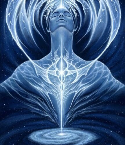 Haunted Annunaki Evocation Vessel Invocation Light Spell Ring Lange Lebensdauer Astral — Khodam Djinn