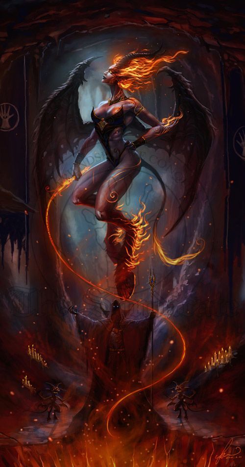 Khodam Djinn — Haunted Demonic Love Bomb Ritual Ultimate Hyper Power Energy Lust Sex Carnal — image 1