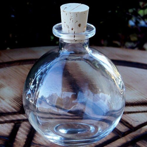 Khodam Djinn — Haunted Aghori Spell Bottle Cremation Ash Blood Dark Stone Black Ichor Energy — image 1 Haunted Aghori Spell Bottle Cremation Ash Blood Dark Stone Black Ichor Energy — Khodam Djinn