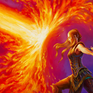 Amuleto de alambre anclado Thorn Counter Magick Repel Volver a la caja de destrucción del remitente — Khodam Djinn