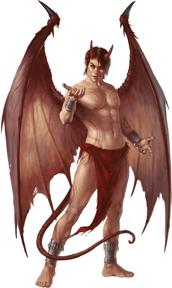 Haunted Incubus Transformation Ritual Love Sex Demon Power Mind Control Seduce — Khodam Djinn