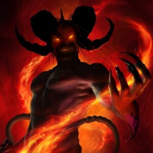 Haunted Incubus Transformation Ritual Love Sex Demon Power Mind Control Seduce — Khodam Djinn