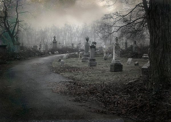 Haunted Deceased Spirit Reading Service Ubersetzungen — Khodam Djinn