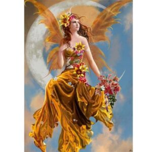 Khodam Djinn — Haunted Fairy Reading Service — image 1