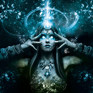 Khodam Djinn — Haunted Ancient Oracle Reading And Divination Service — image 1