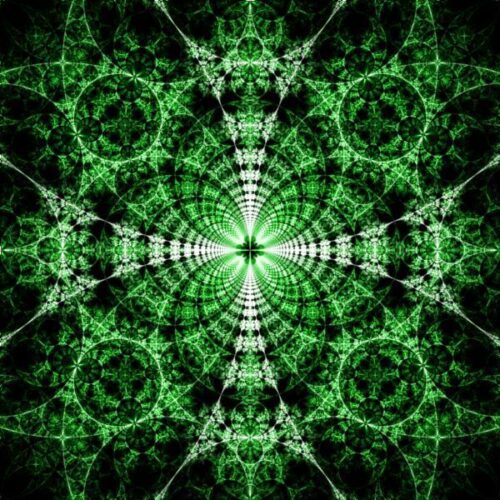 Khodam Djinn — Haunted Emerald Stone Reading Service — image 1 Haunted Emerald Stone Reading Service — Khodam Djinn