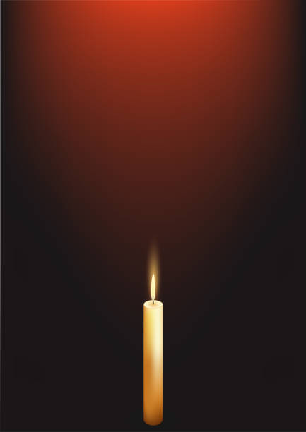 Khodam Djinn — Haunted 1 Candle General Purpose Spell Service — image 1
