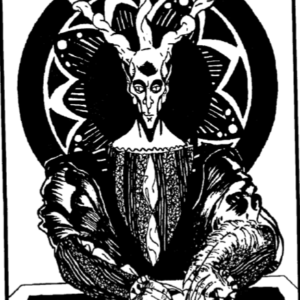 Khodam Djinn — Haunted Pact Making Service No Soul Selling Spirit Angel Demon God Vampire Sex — image 1