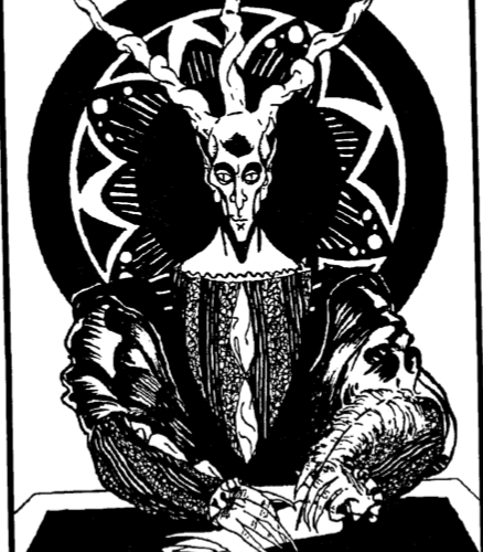 Khodam Djinn — Haunted Pact Making Service No Soul Selling Spirit Angel Demon God Vampire Sex — image 1 Haunted Pact Making Service No Soul Selling Spirit Angel Demon God Vampire Sex — Khodam Djinn
