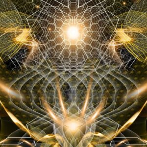 servicio de creación de egregore hiperpoder embrujado espíritu de unión de almas directo — Khodam Djinn