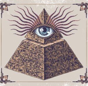 Khodam Djinn — Haunted Illuminati Blessing Spell Master Wisdom Knowledge Power Energy Wealth — image 1