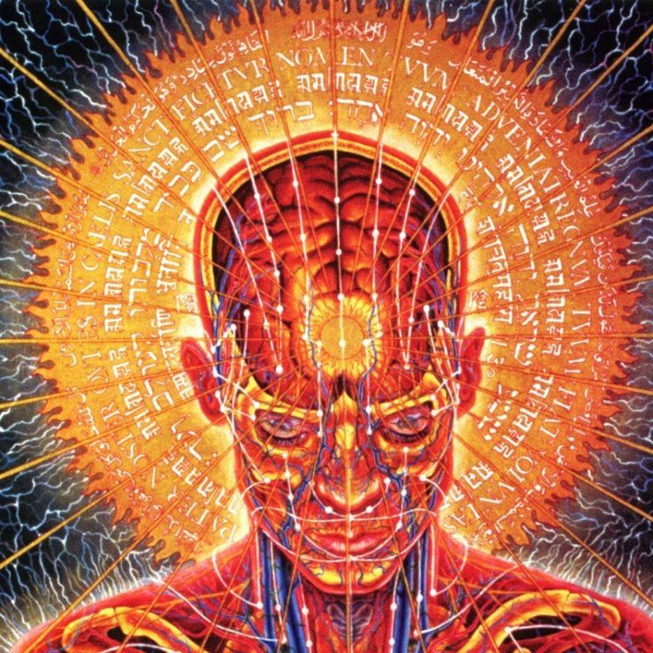 Manifestación Ocular Superior Attunement — Khodam Djinn