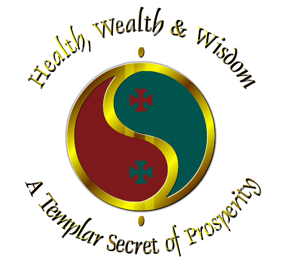 Khodam Djinn — Templar Power and Fortune Empowerment — image 1
