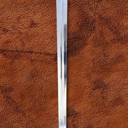 The Templar Sword of Truth Empowerment — Khodam Djinn
