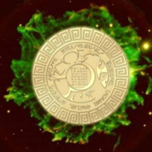 Khodam Djinn — The First Medallion Empowerment — image 1