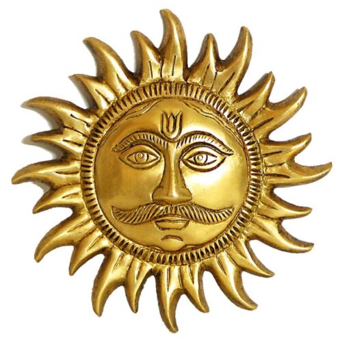 The Surya Kavach Empowerment — Khodam Djinn