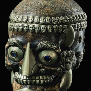 Khodam Djinn — Power of the Kapala — image 1