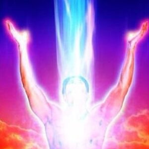 Khodam Djinn — Just A Little More Energy Empowerment — image 1