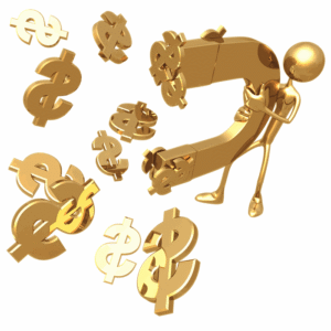 frecuencia de dinero — Khodam Djinn