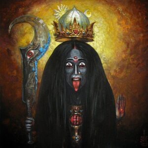 Khodam Djinn — The Ten Mother Goddess Empowerment — image 1