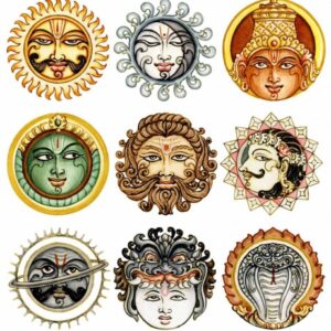 Khodam Djinn — The Navgraha Puja Empowerment — image 1