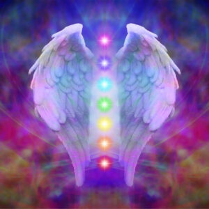 Khodam Djinn — The Primordial Male Healing Empowerments — image 1