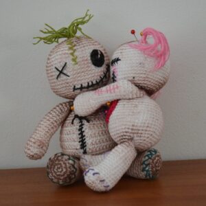 Khodam Djinn — The Spirit Doll Empowerment — image 1