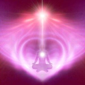 Sintonización del cuerpo de luz de la piedra solar — Khodam Djinn