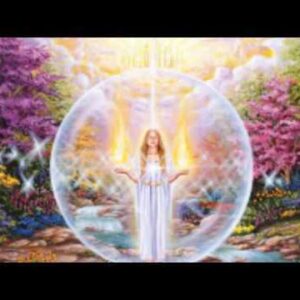 Magic Protection Reiki — Khodam Djinn