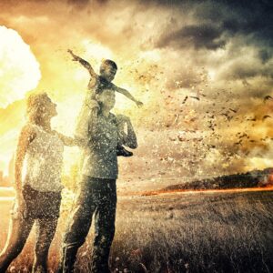 Khodam Djinn — Family And Home Spells — image 1