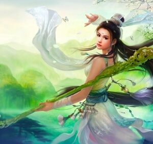 Khodam Djinn — Beauty And Physical Appearance Spells — image 1