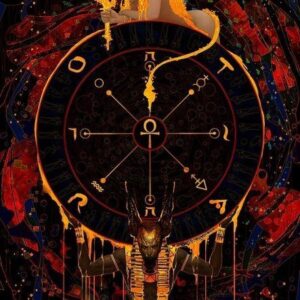 Khodam Djinn — Luck And Fortune Spells — image 1