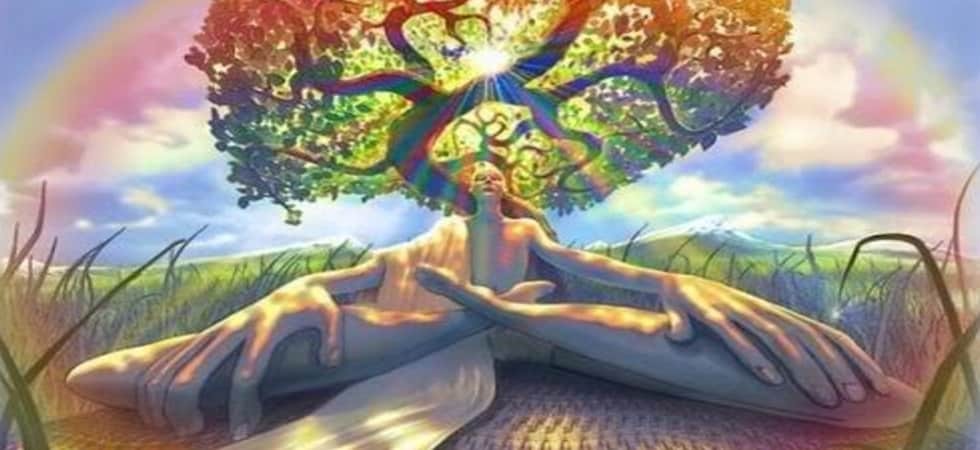 Desterrar y desenfrenar los discursos — Khodam Djinn