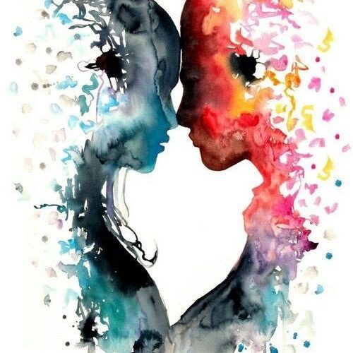 Khodam Djinn — Love And Lust Spells — image 1 Liebes- und Lustzauber — Khodam Djinn